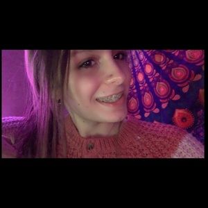 Meet your Posher, Jada